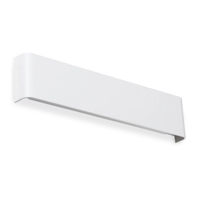 Aplica LED ambientala Delta ap d041 3000k alba