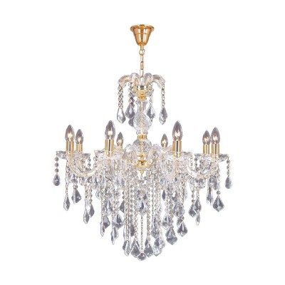 Candelabru elegant CHATEAU 8L