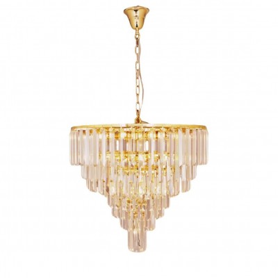 Lustra, Candelabru design deosebit VERSAILLES auriu