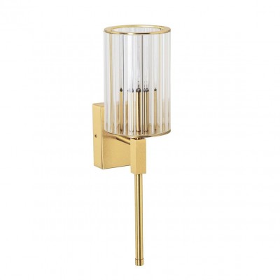Aplica de perete design modern ARIA alama periata