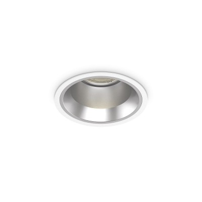 Spot LED incastrabil cu protectie IP54 Off fi 15w 4000k alb