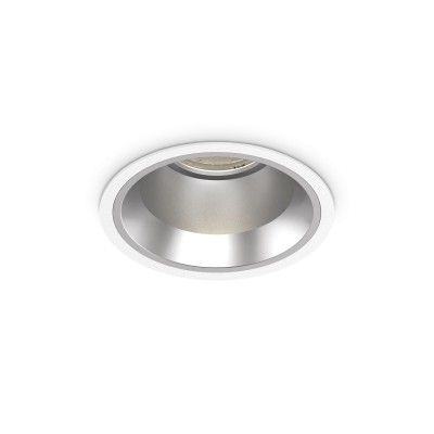 Spot LED incastrabil cu protectie IP54 Off fi 28w 3000k alb