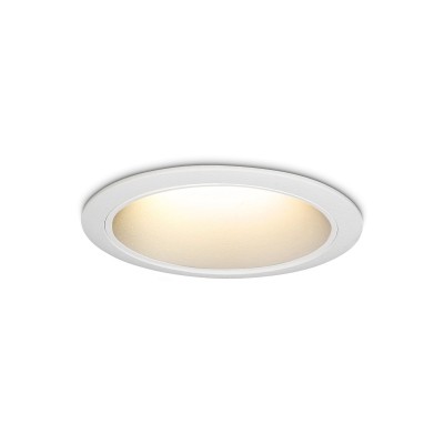 Spot LED incastrabil Tag fi 7w 3000k, Alb