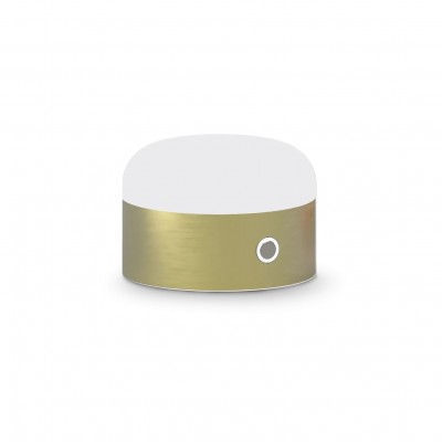 Mini Lampa LED portabila cu baterie, reîncarcabila, Mignon tl, Alama