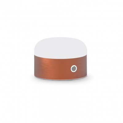 Mini Lampa LED portabila cu baterie, reîncarcabila, Mignon tl, Rame