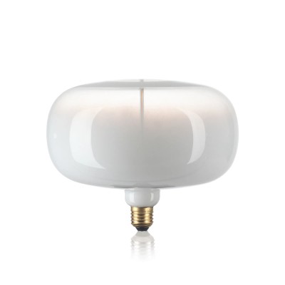 Bec LED Decorativ, E27 Nikita-1 3w 2200K cri90, Alb