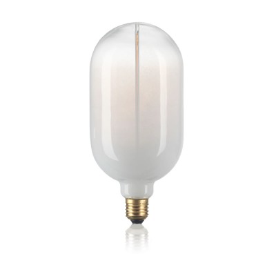 Bec LED Decorativ, E27 Nikita-2 3w 2200K cri90, Alb