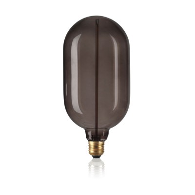 Bec LED Decorativ, E27 Nikita-2 3w 2200K cri90, Fumuriu