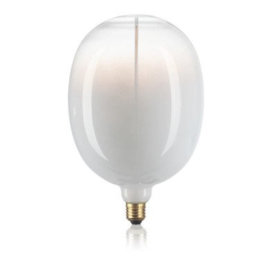 Bec LED Decorativ, E27 Nikita-3 3w 2200K cri90, Alb