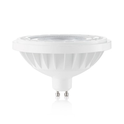 Bec LED ,GU10 12W 0980lm 2700k cri90