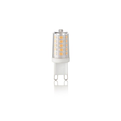 Bec LED dimabil, G9 3,5W 4000k cri80 dimm