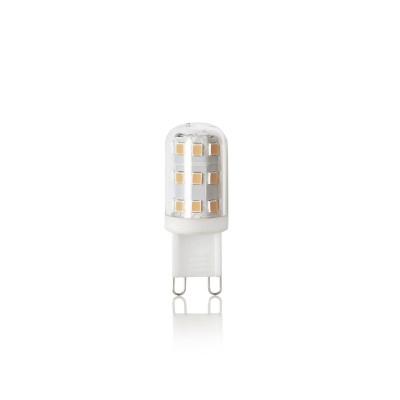 Bec LED, G9 4W 2700k cri90 