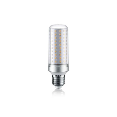 Bec LED, E27 cilindro 14w 2700k cri90