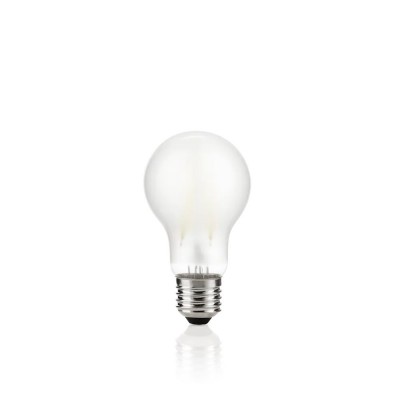 Bec LED, E27 10W 3000K cri90 satin