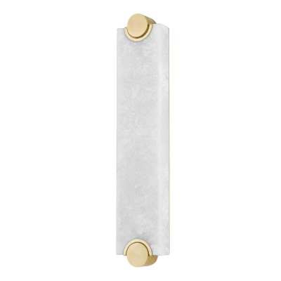 Aplica de perete, Alabastru, Design LUX, Brant