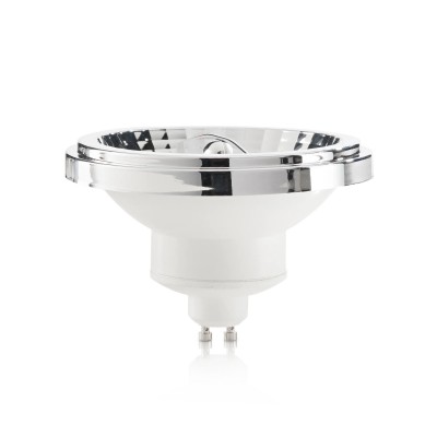 Bec LED dimabil, Gu10 10W 720lm 3000K cri80 dimm