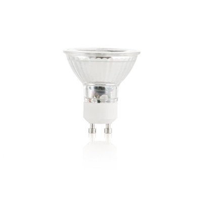 Bec LED dimabil, Gu10 06W 450lm 4000K cri90 dimm