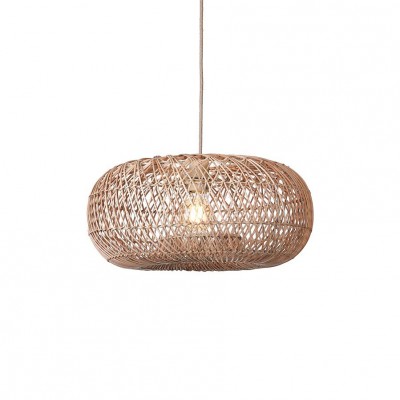 Lustra/Pendul Eco, Ratan, Arizona natural, S