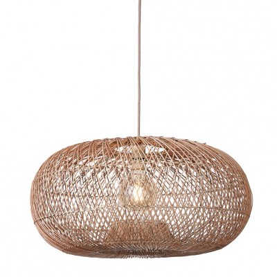 Lustra/Pendul Eco, Ratan, Arizona natural, L