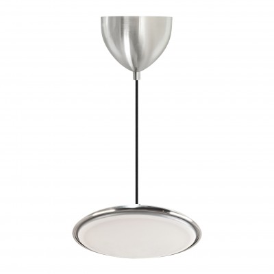 Lustra, Pendul LED, Design Nordic Minimalist, Artist 25cm, Stainless steel