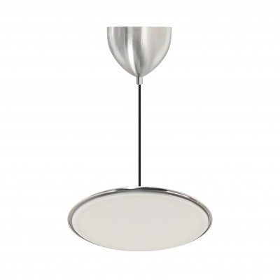 Lustra, Pendul LED, Design Nordic Minimalist, Artist 40cm, Stainless steel