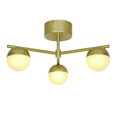 Lustra Design Minimalist Stil Nordic Contina 3L
