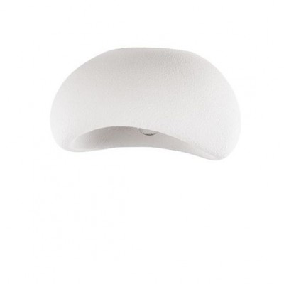 Lustra aplicata design modern, LEFKO-AERE, L 40cm
