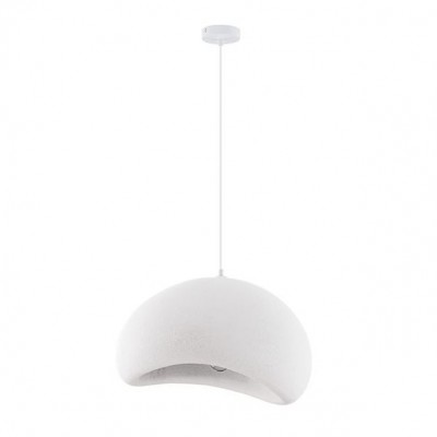 Lustra suspendata design modern, LEFKO-AERE, L 50cm