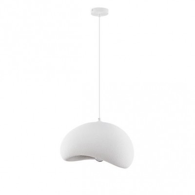 Lustra suspendata design modern, LEFKO-AERE, L 40cm