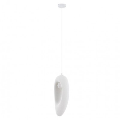 Lustra/Pendul design modern, TEMPUS-LEFKO, L 18cm