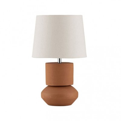 Veioza/Lampa de masa design decorativ, IZUMI, H 48cm