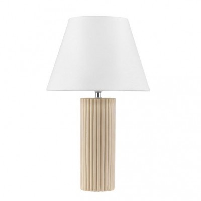 Veioza/Lampa de masa design decorativ, BACCO H 50cm