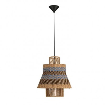 Lustra/Pendul design decorativ, MANDE D 40cm
