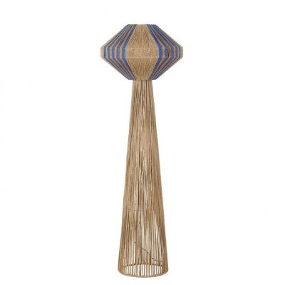 Lampadar/Lampa de podea design decorativ, DELIE, H 152cm
