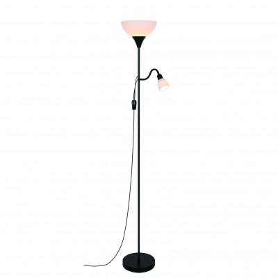 Lampadar, Lampa de Podea Lauria Negru