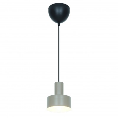 Pendul Design Nordic Minimalist, Matis maro deschis