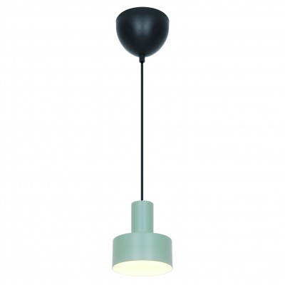 Pendul Design Nordic Minimalist, Matis verde