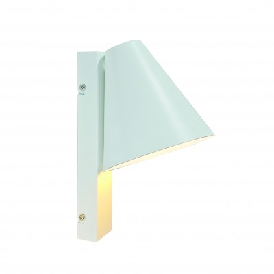 Aplica Design Scandinav Minimalist, Wilmer alb