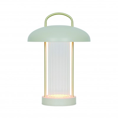 Lampa portabila cu Baterii, 3-step Moodmaker, Mirano bej