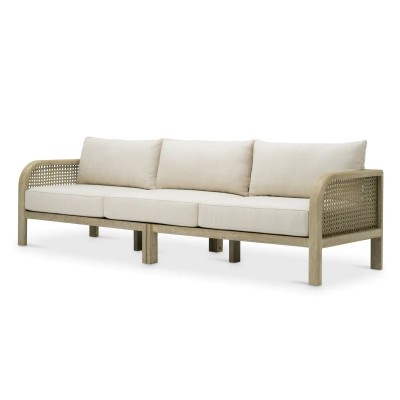 Canapea LUX Pentru Exterior, Gradina sau Terasa, Julian L