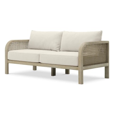 Canapea LUX Pentru Exterior, Gradina sau Terasa, Julian S