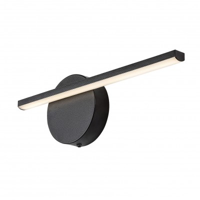 Aplica LED de perete stil modern ambiental, Sabira I