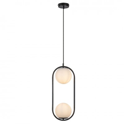 Pendul modern stil minimalist, Ghita 2L