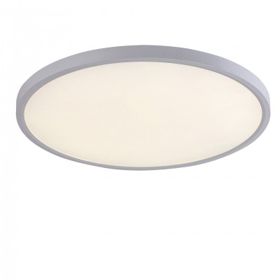 Plafoniera LED design slim, Paulos D 50cm