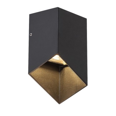 Aplica LED iluminat exterior ambiental, Protectie IP54, Tilburg I