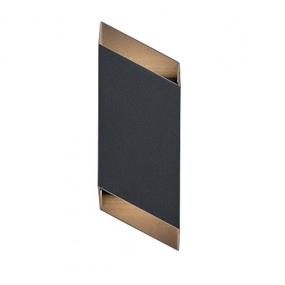 Aplica LED iluminat exterior ambiental, Protectie IP54, Tilburg II