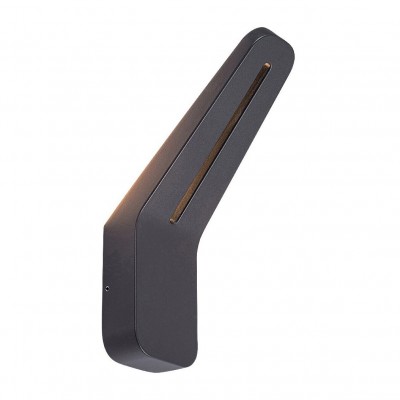 Aplica LED iluminat exterior ambiental, Protectie IP54, Ognon