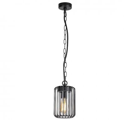Pendul iluminat exterior industrial, Protectie IP44, Tarpa