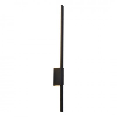 Aplica LED exterior iluminat ambiental, Protectie IP44, Kelebia