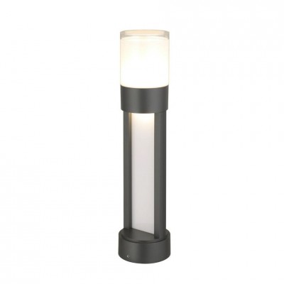Stalp LED iluminat exterior, Protectie IP44, Leitha H 50cm